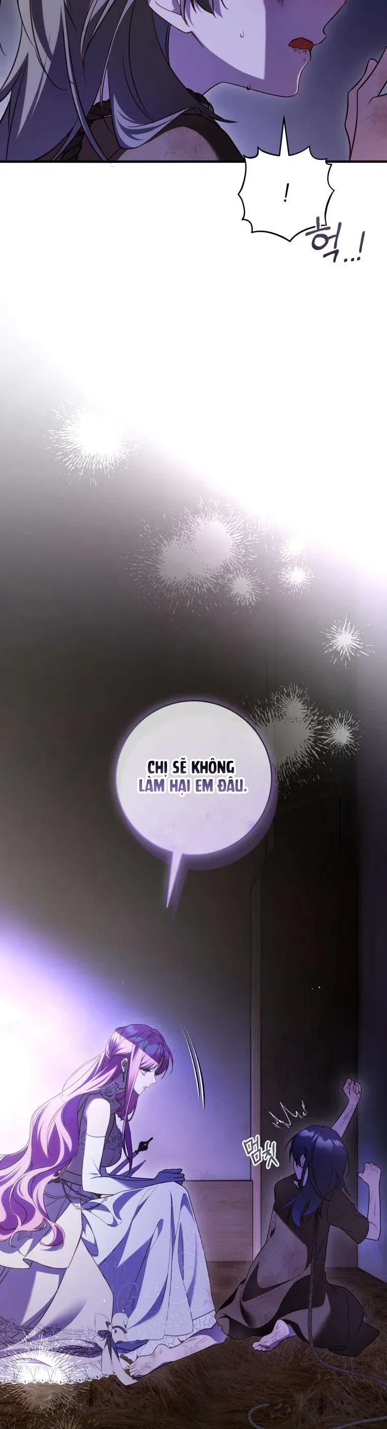 Hoa Giương Kiếm 44