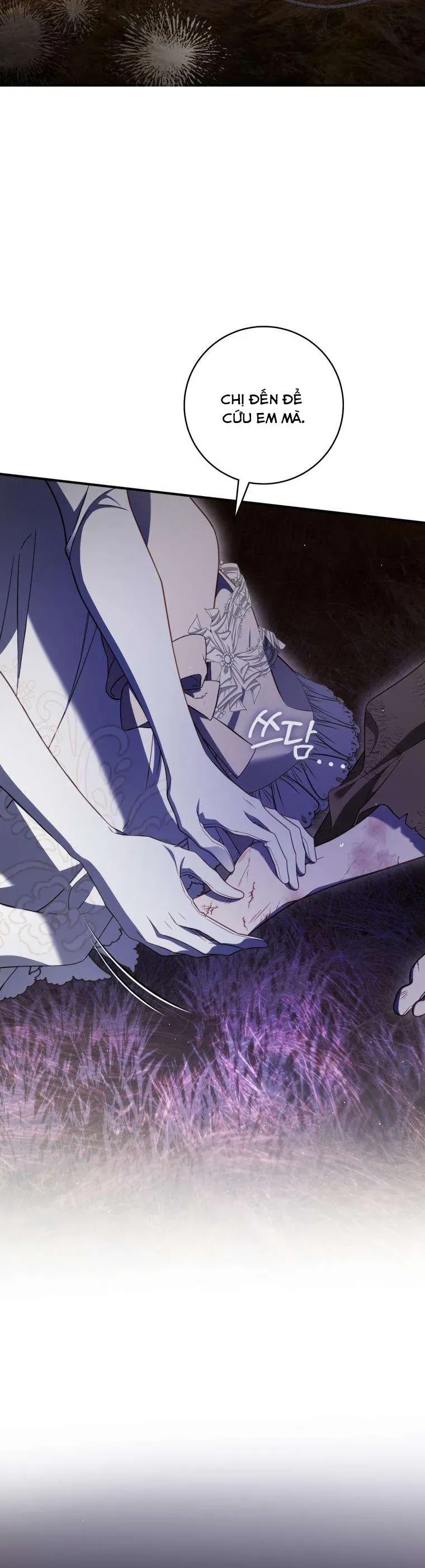 Hoa Giương Kiếm 44