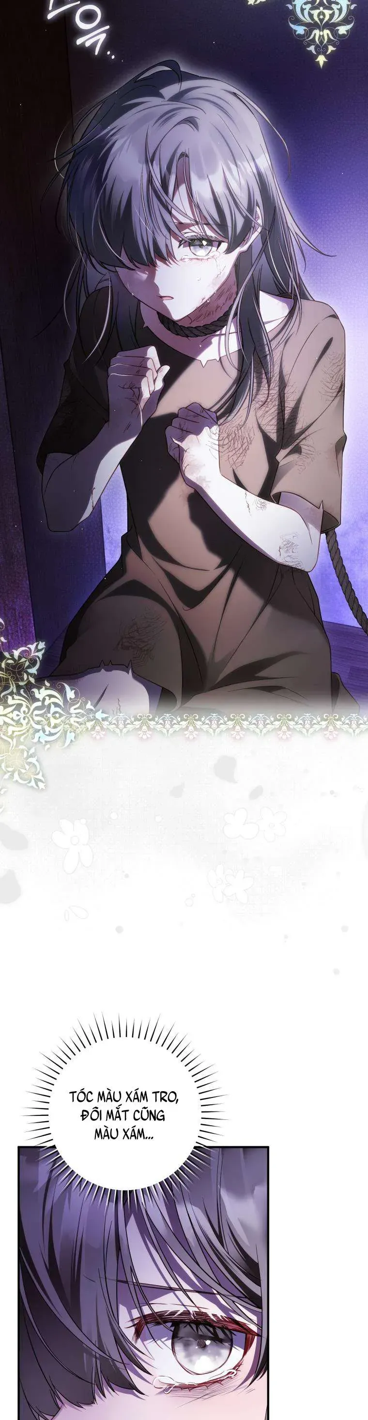 Hoa Giương Kiếm 44