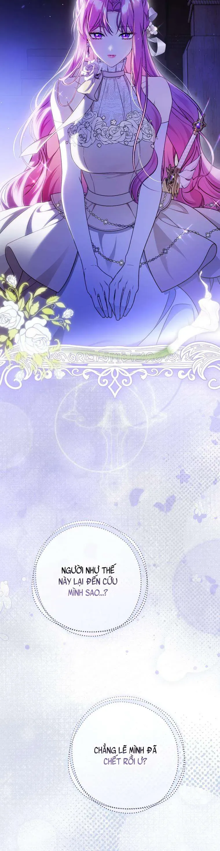 Hoa Giương Kiếm 44