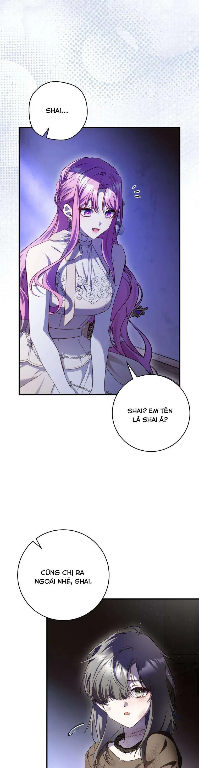 Hoa Giương Kiếm 44