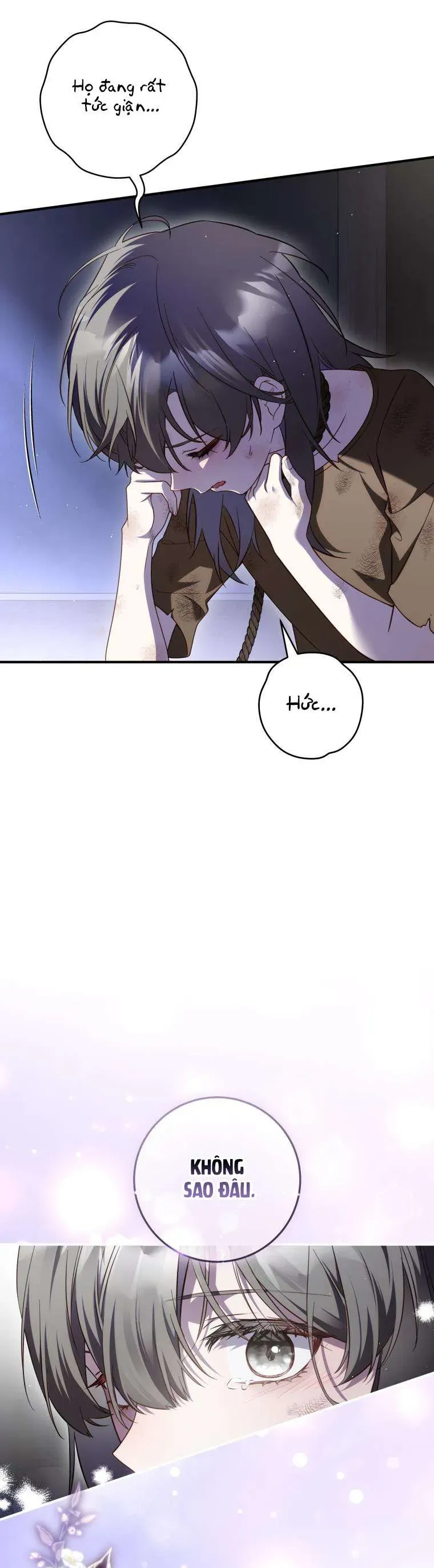 Hoa Giương Kiếm 44