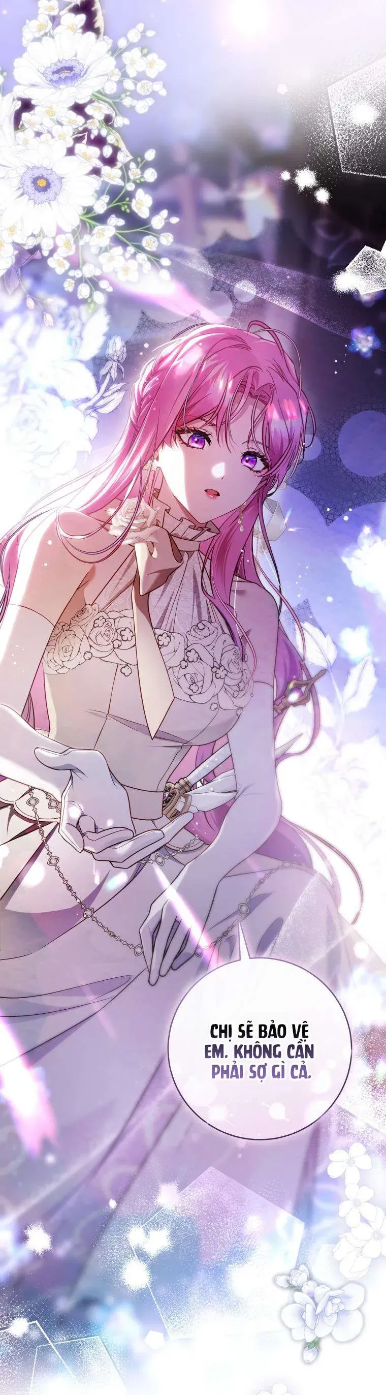 Hoa Giương Kiếm 44