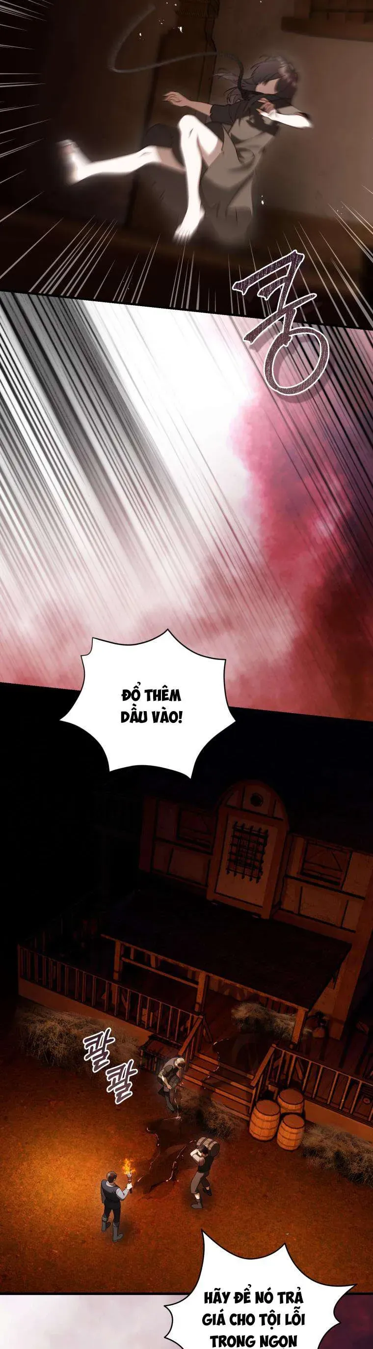 Hoa Giương Kiếm 44