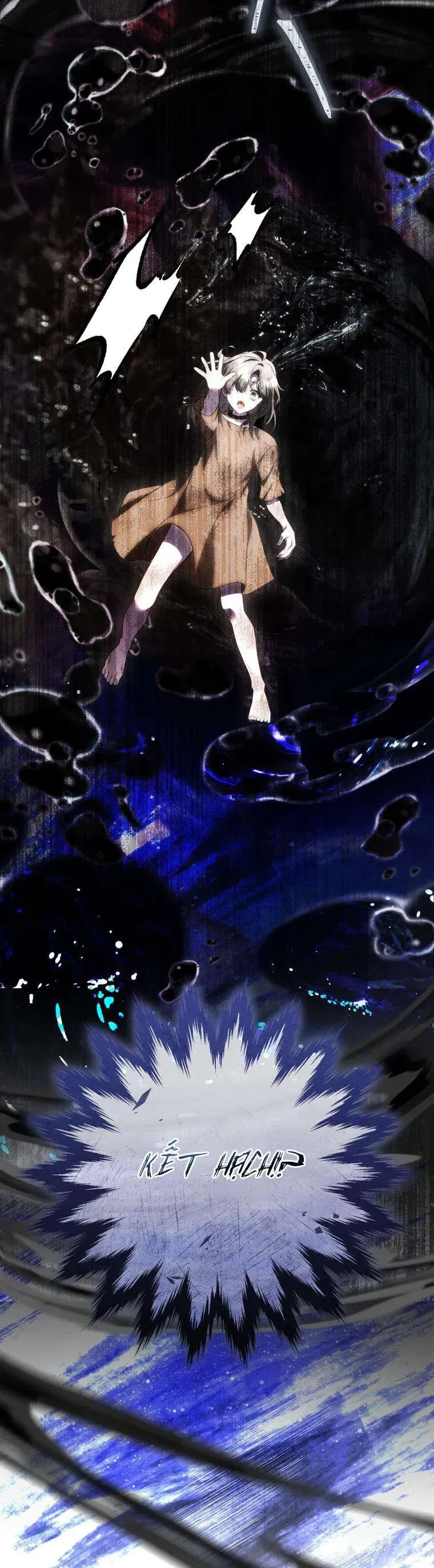 Hoa Giương Kiếm 44