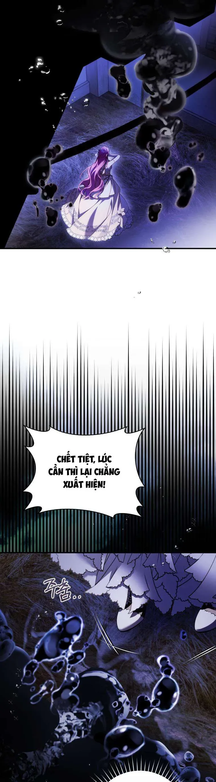 Hoa Giương Kiếm 44