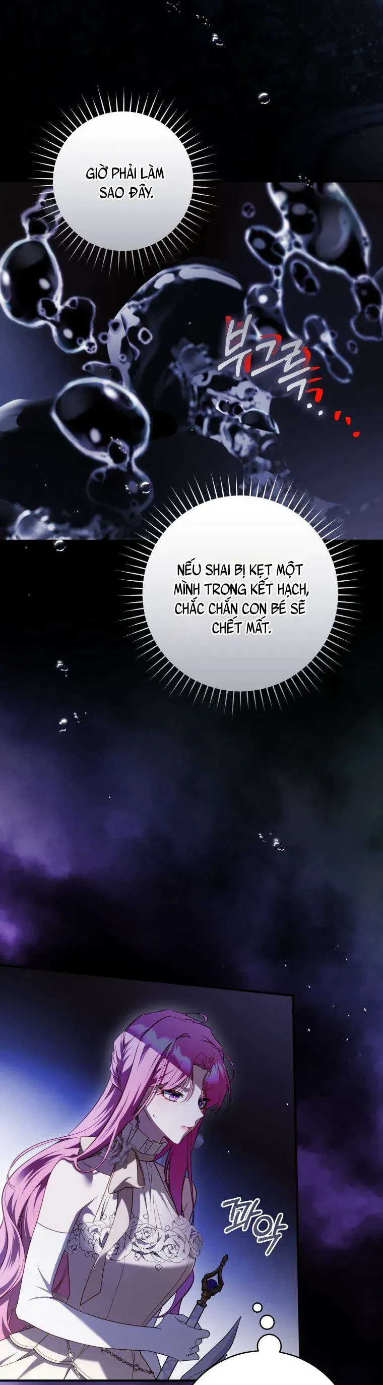 Hoa Giương Kiếm 44