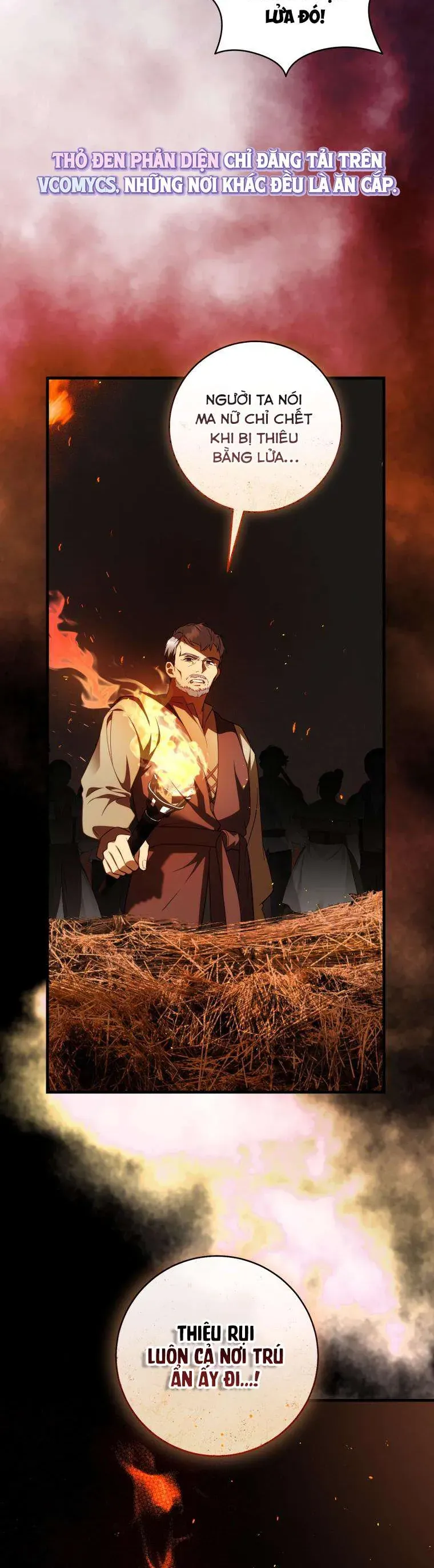 Hoa Giương Kiếm 44