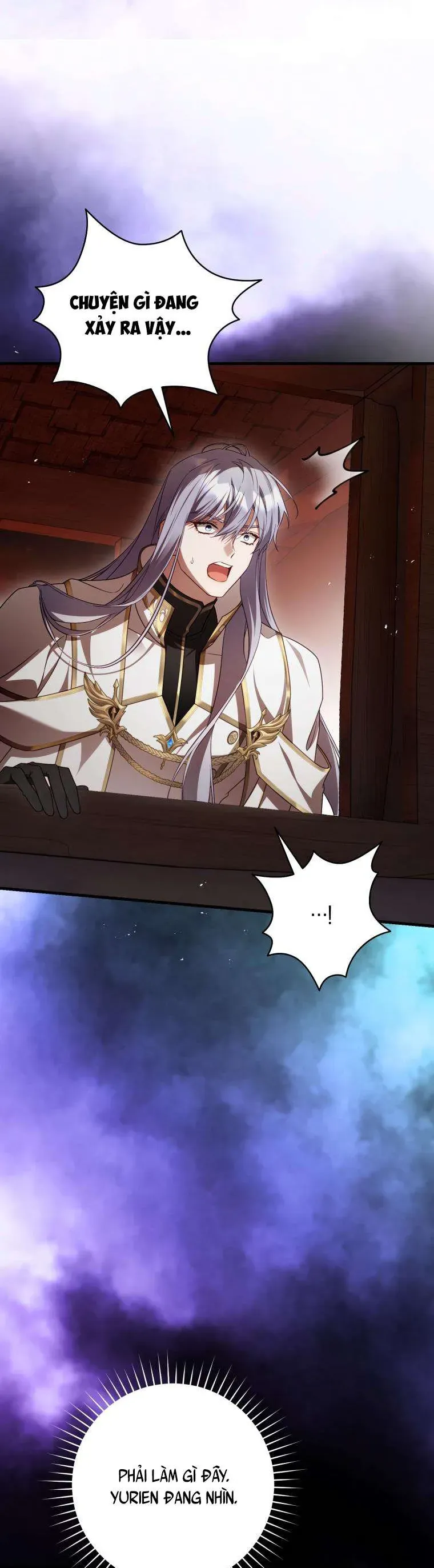 Hoa Giương Kiếm 44