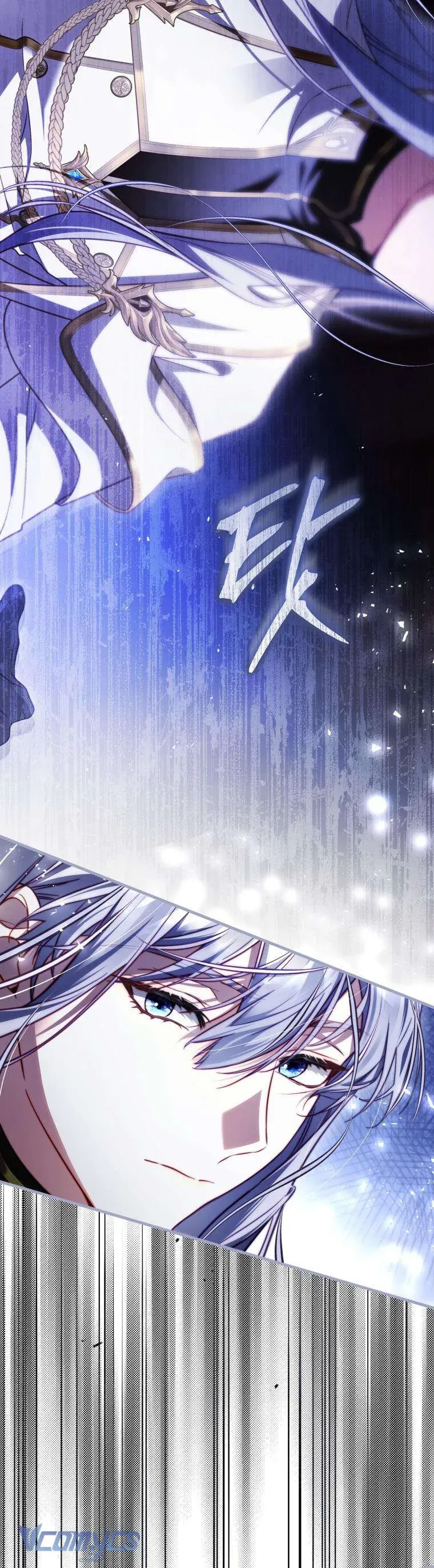 Hoa Giương Kiếm 44