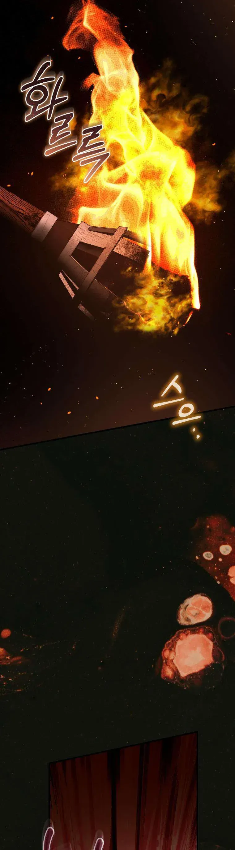 Hoa Giương Kiếm 44