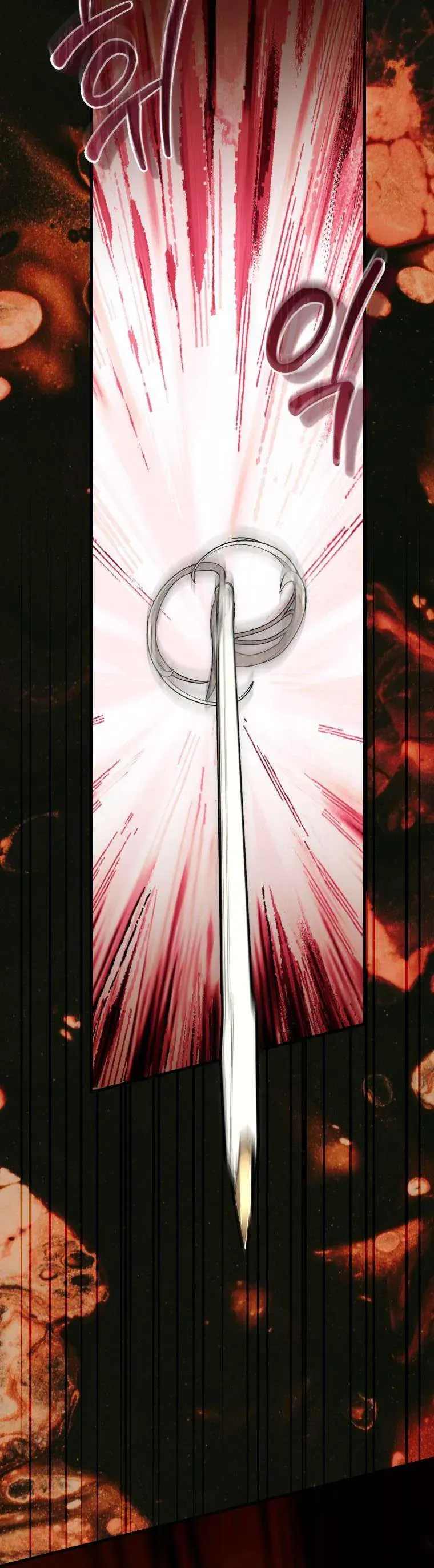 Hoa Giương Kiếm 44