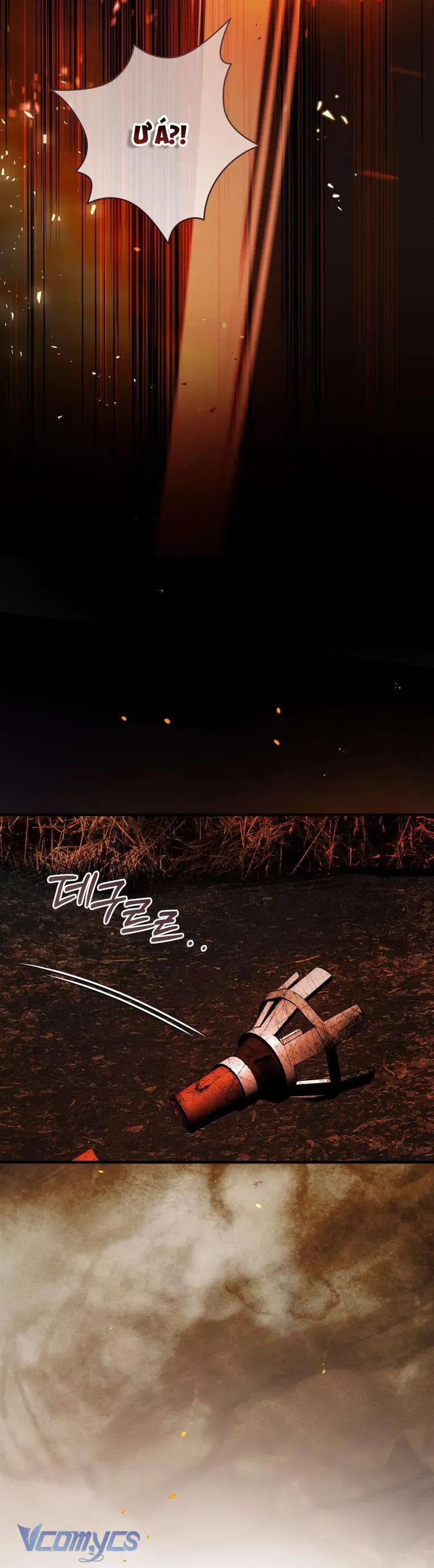 Hoa Giương Kiếm 44