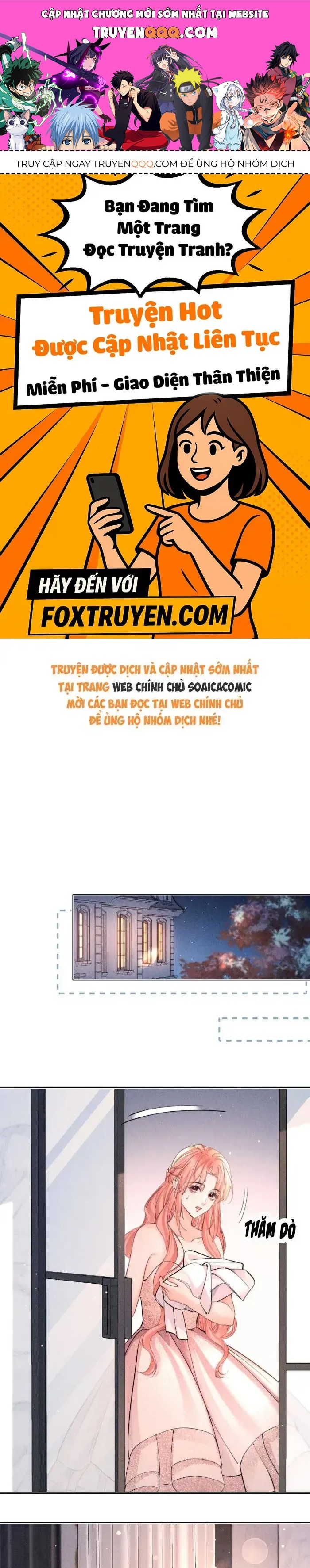 Định Mệnh Sau Cú Đấm Nhầm 15