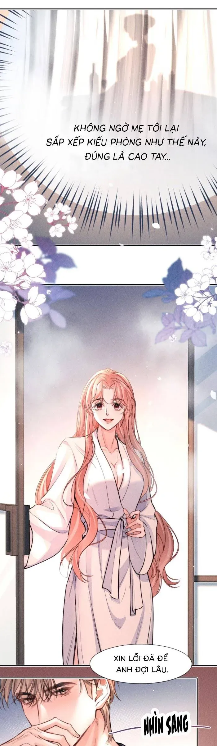 Định Mệnh Sau Cú Đấm Nhầm 15