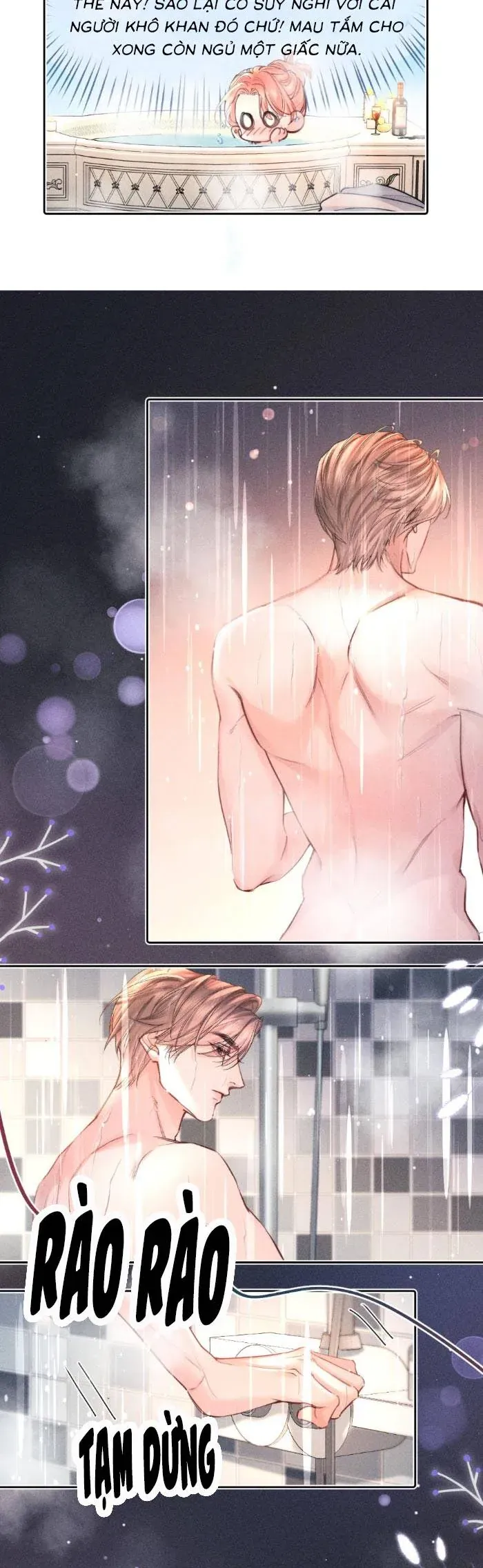 Định Mệnh Sau Cú Đấm Nhầm 15