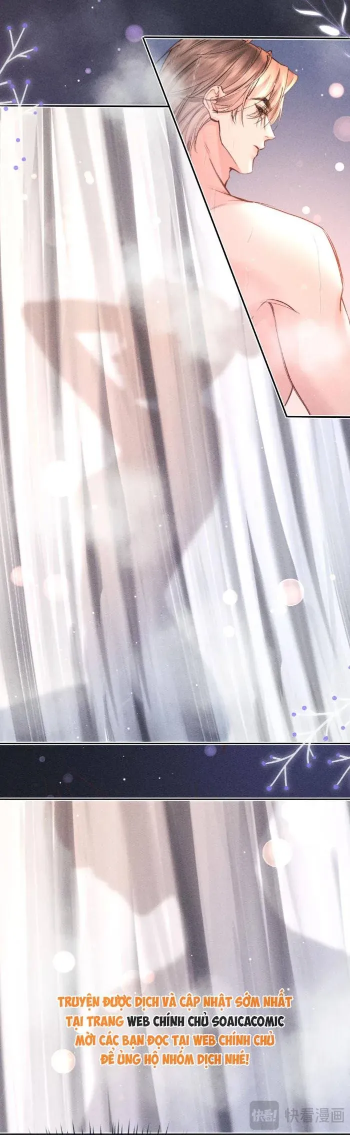 Định Mệnh Sau Cú Đấm Nhầm 15