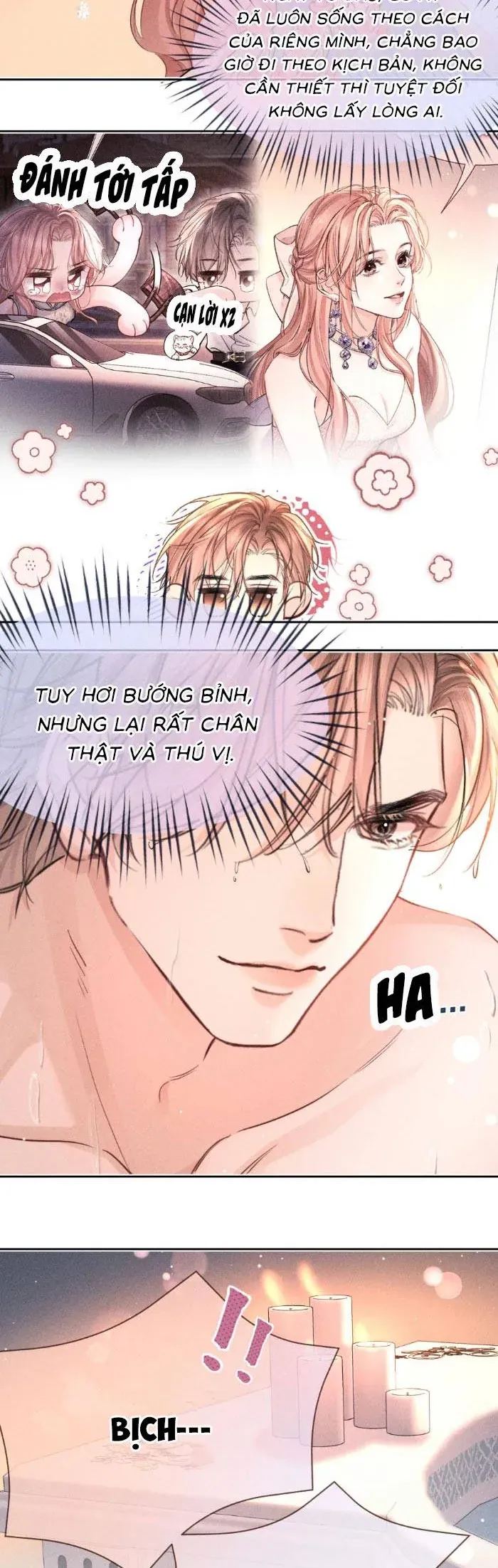 Định Mệnh Sau Cú Đấm Nhầm 15