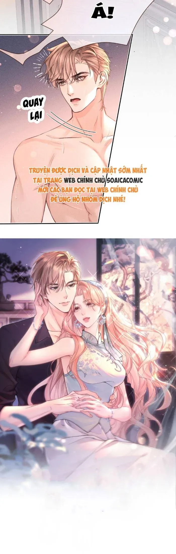 Định Mệnh Sau Cú Đấm Nhầm 15