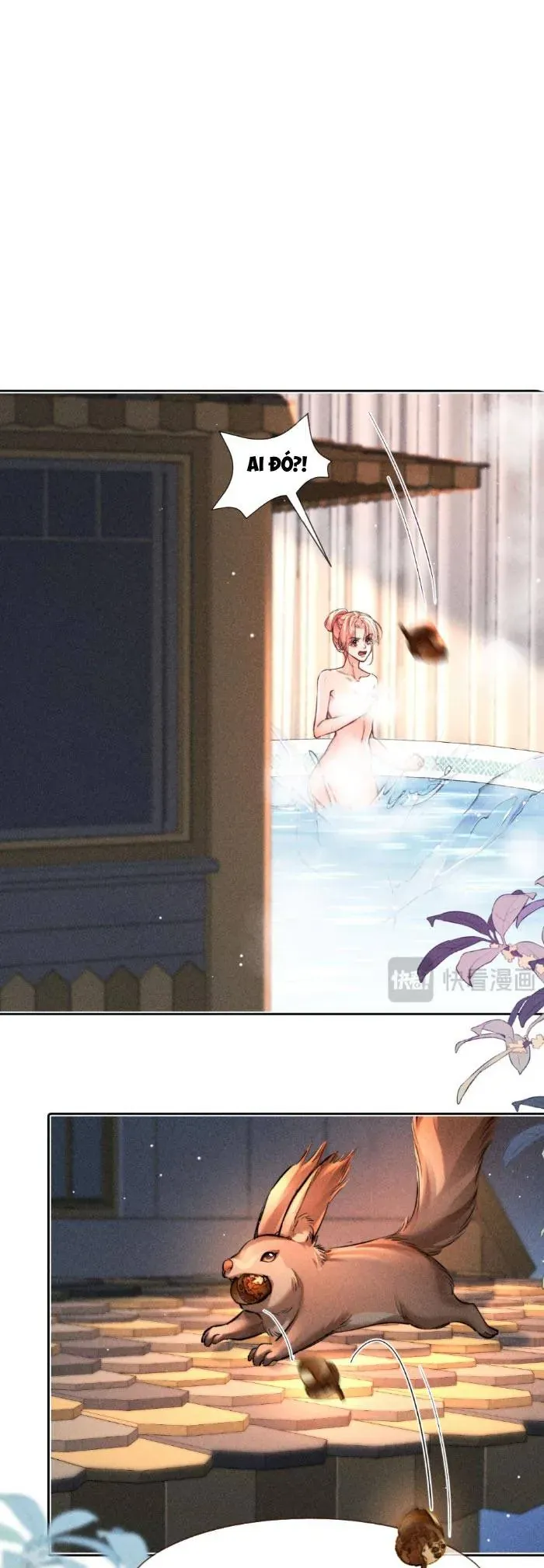 Định Mệnh Sau Cú Đấm Nhầm 15