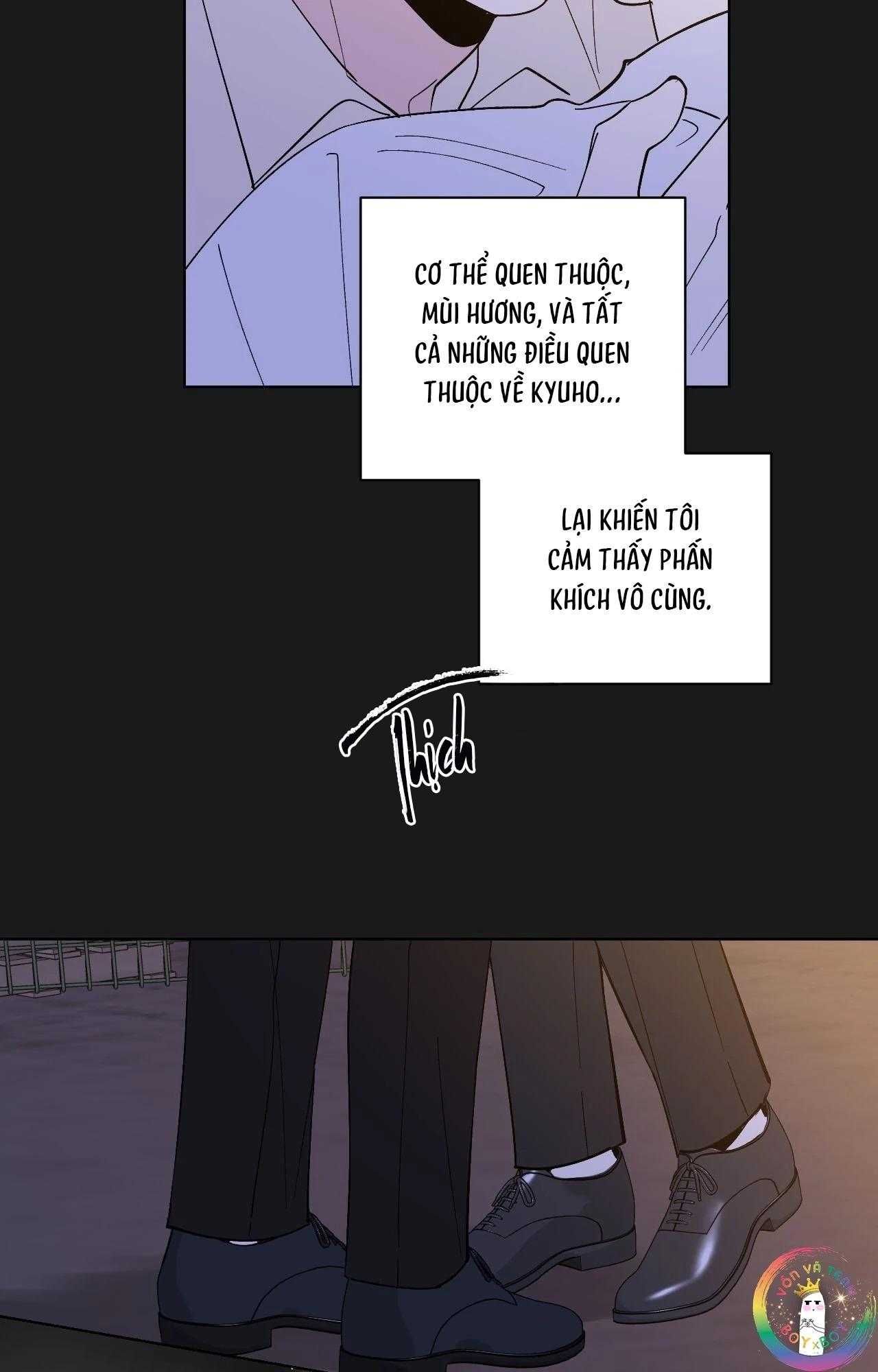 Cộng Sự Bán Thời Gian 71