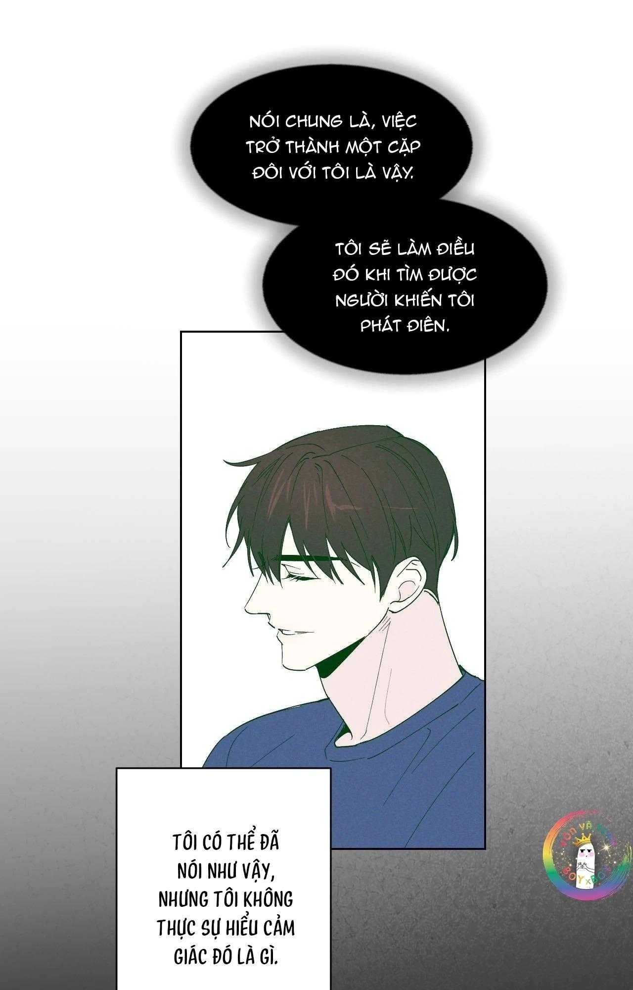 Cộng Sự Bán Thời Gian 71