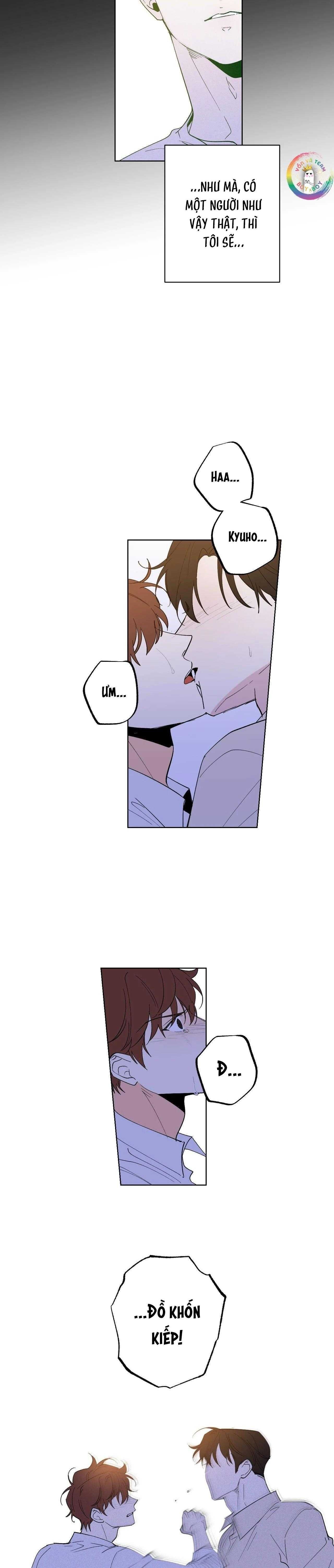 Cộng Sự Bán Thời Gian 71