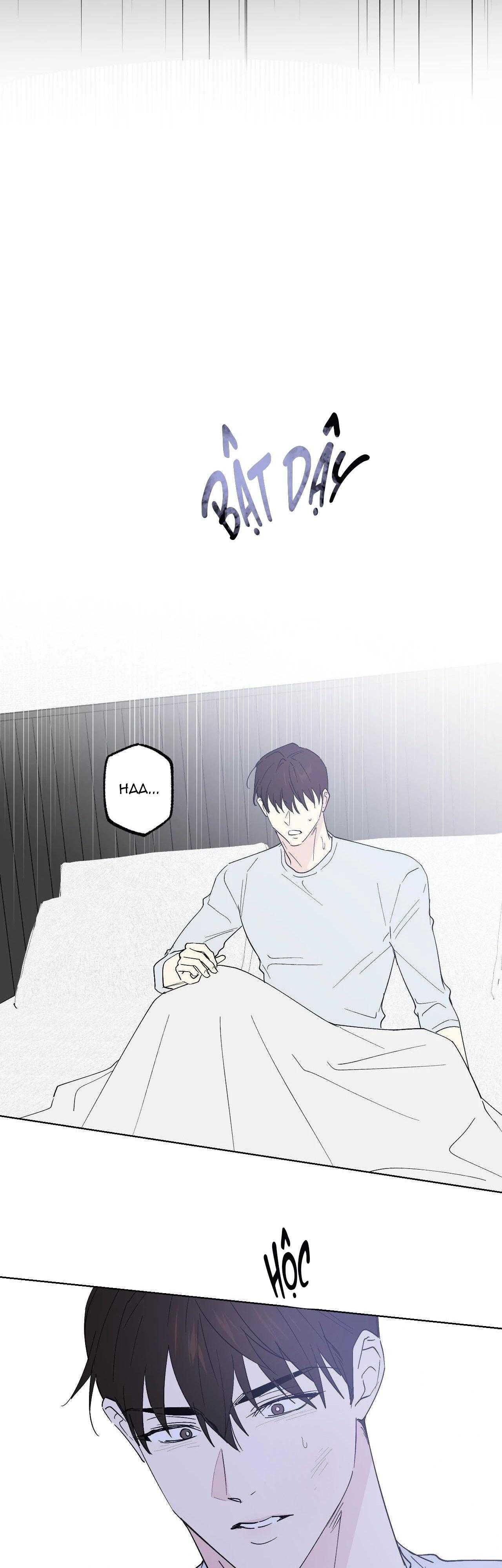 Cộng Sự Bán Thời Gian 71