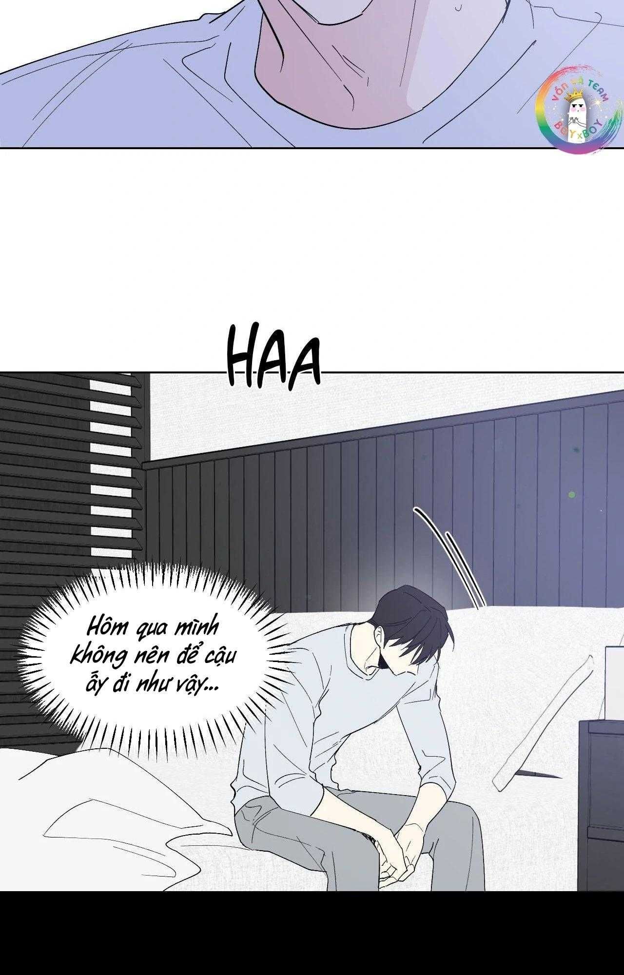 Cộng Sự Bán Thời Gian 71