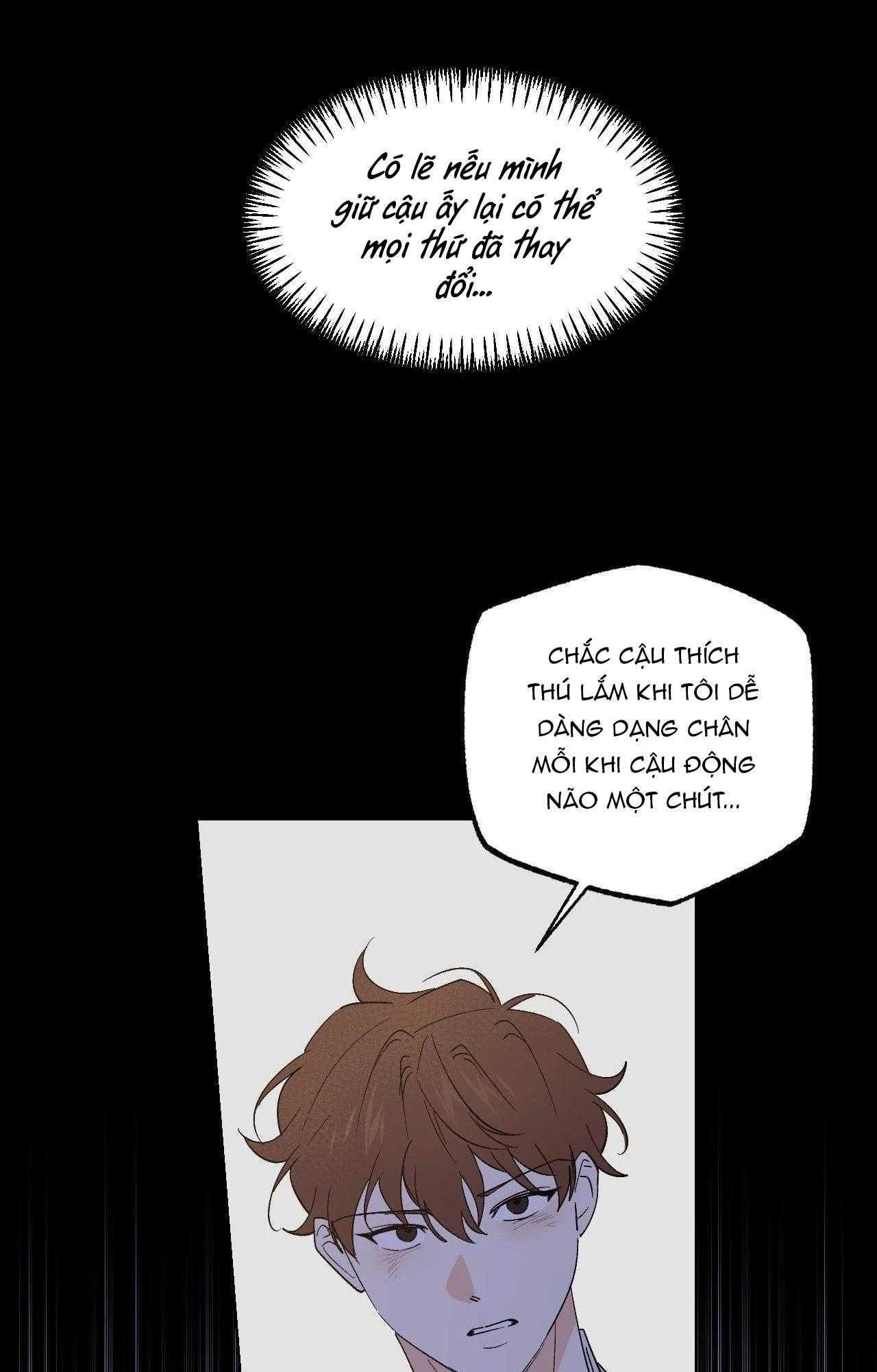 Cộng Sự Bán Thời Gian 71