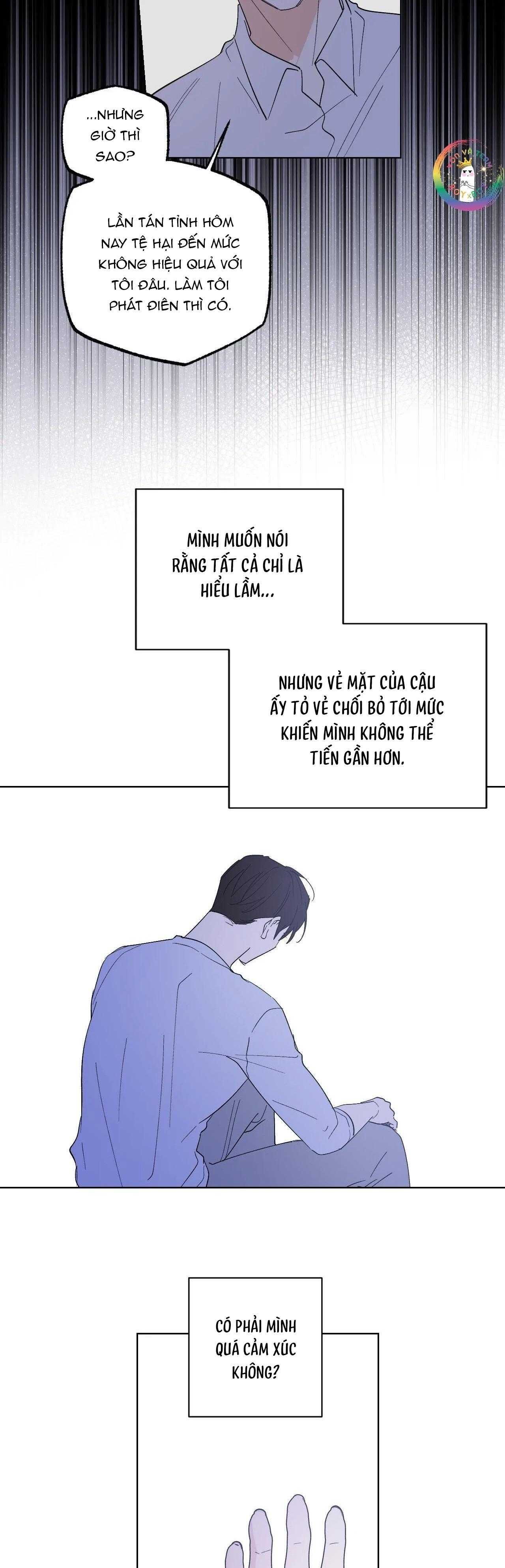 Cộng Sự Bán Thời Gian 71