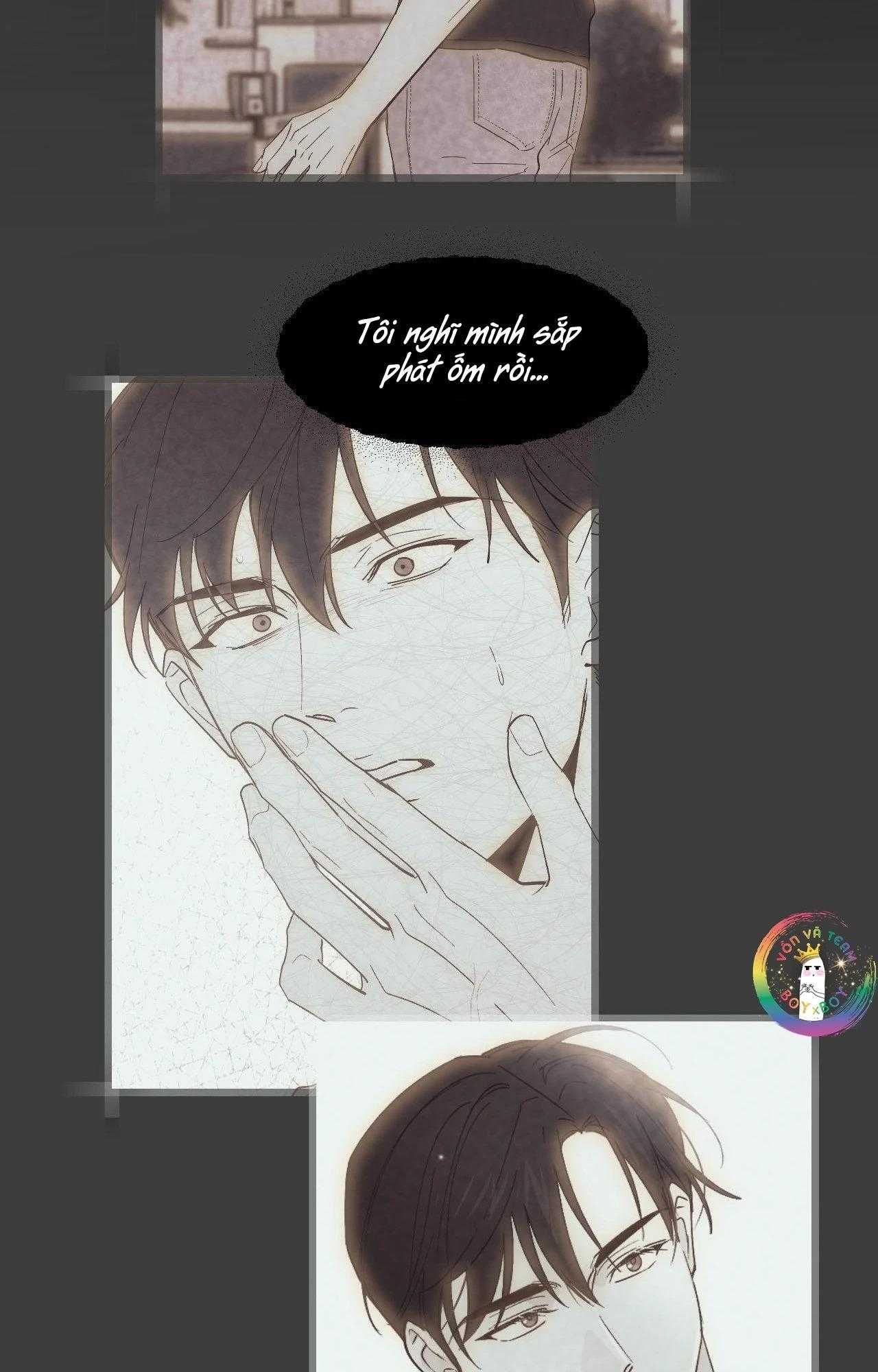 Cộng Sự Bán Thời Gian 71