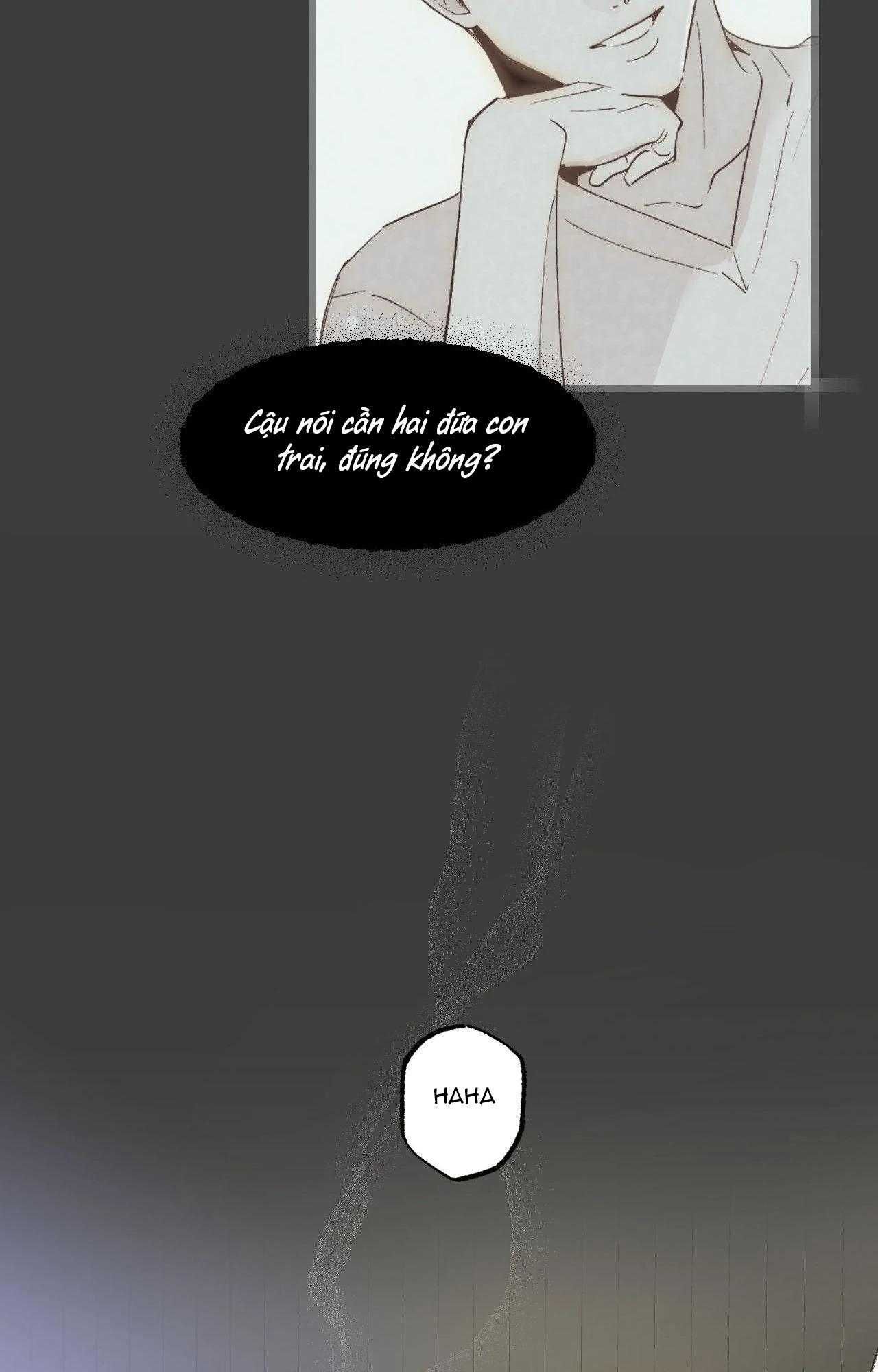 Cộng Sự Bán Thời Gian 71