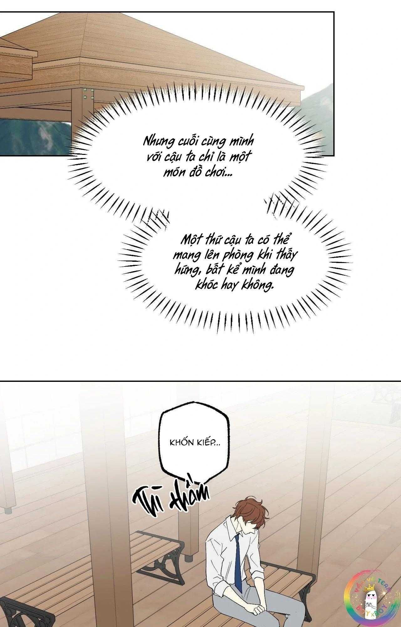 Cộng Sự Bán Thời Gian 71