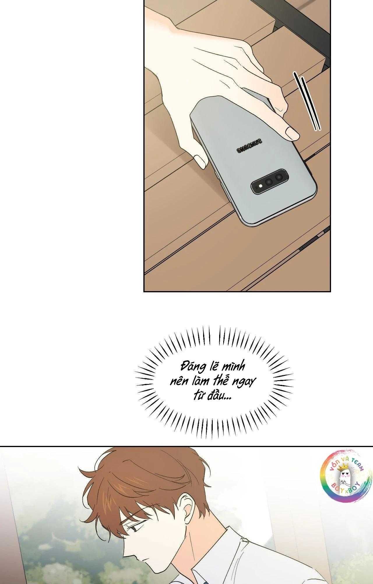 Cộng Sự Bán Thời Gian 71