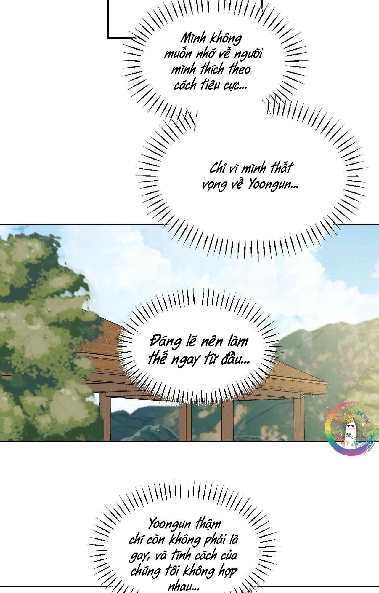 Cộng Sự Bán Thời Gian 71