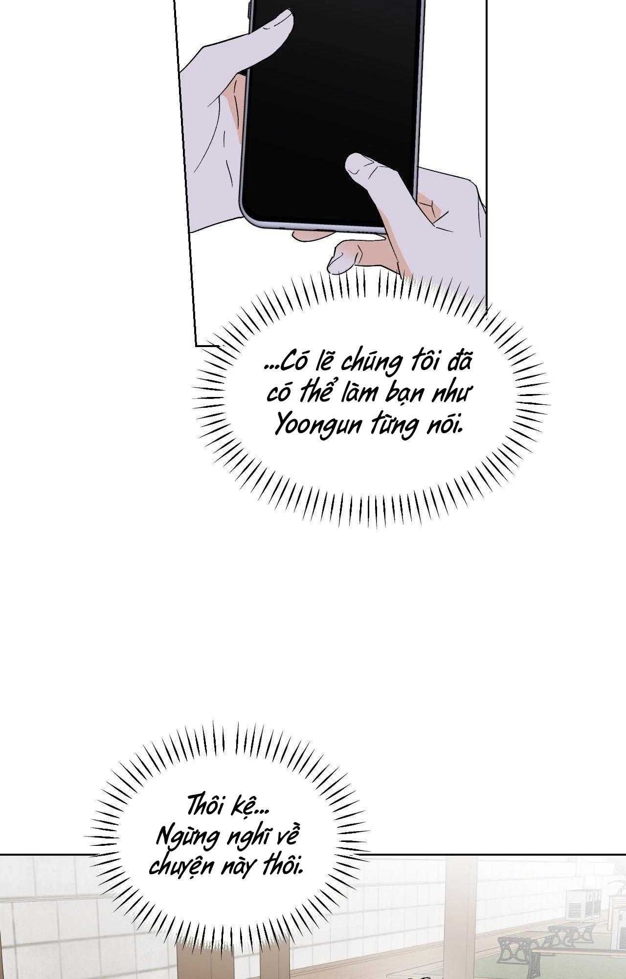 Cộng Sự Bán Thời Gian 71