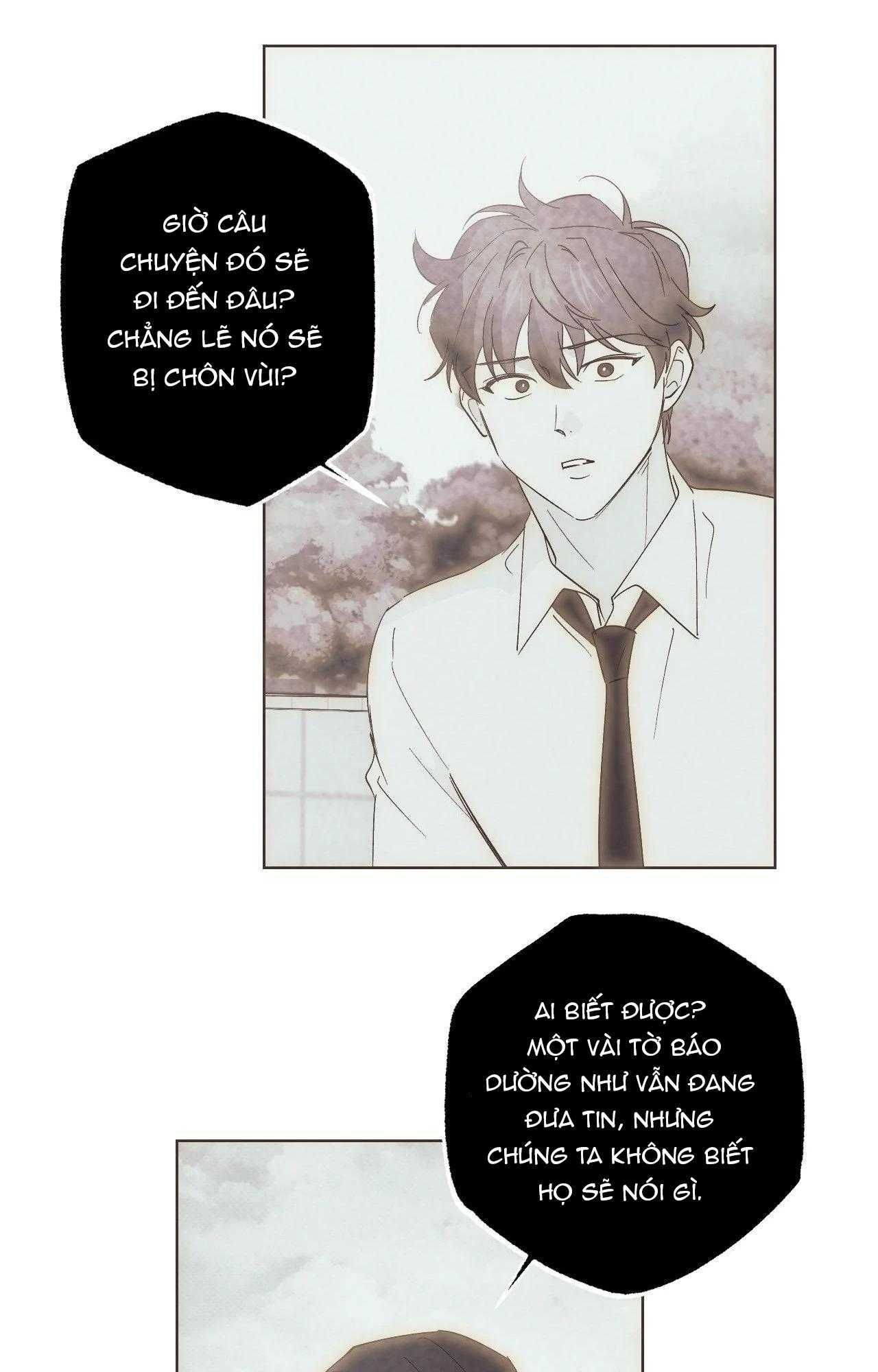 Cộng Sự Bán Thời Gian 71