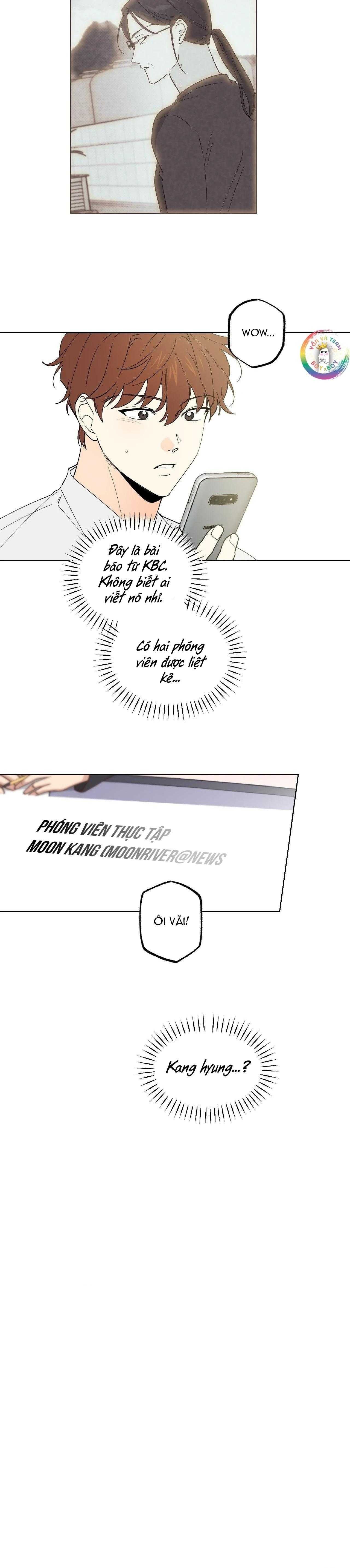 Cộng Sự Bán Thời Gian 71