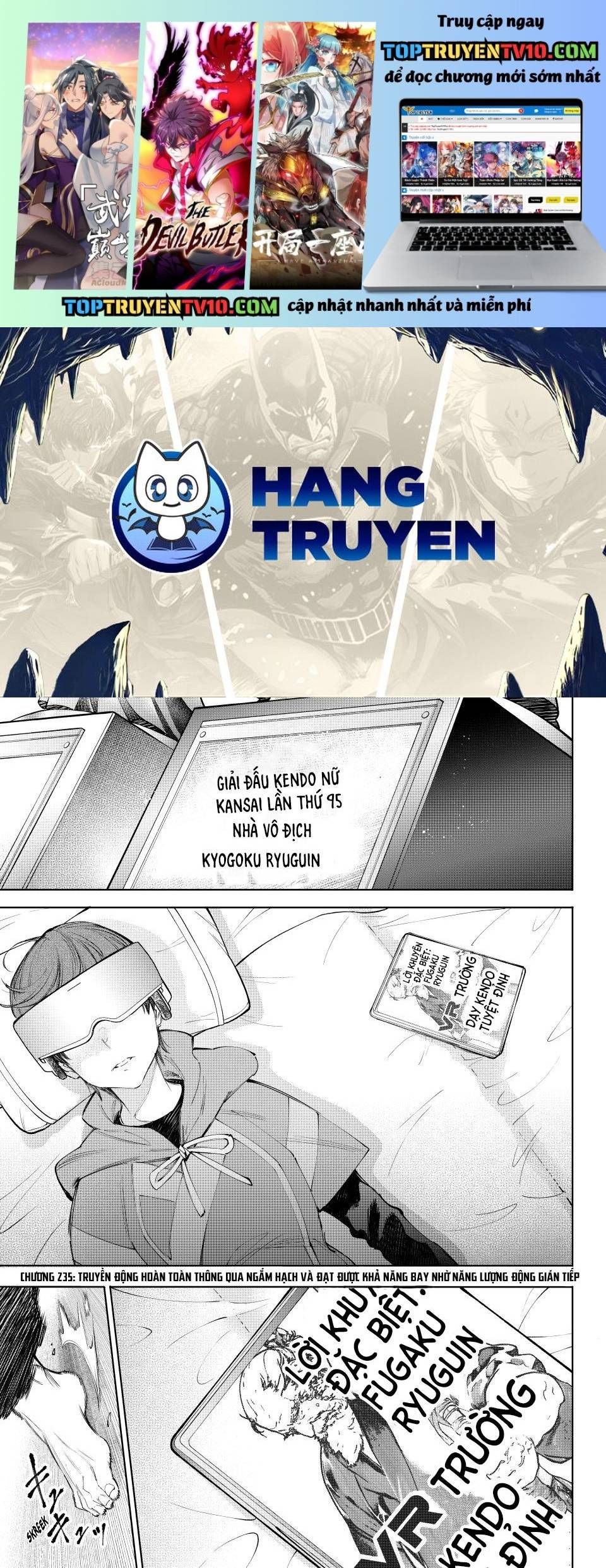 Chapter 235 - Image 2