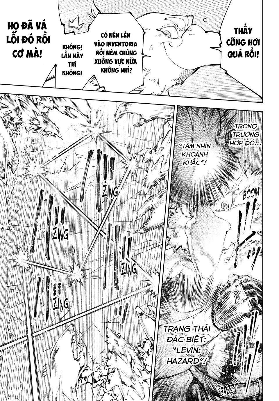 Chapter 235 - Image 12