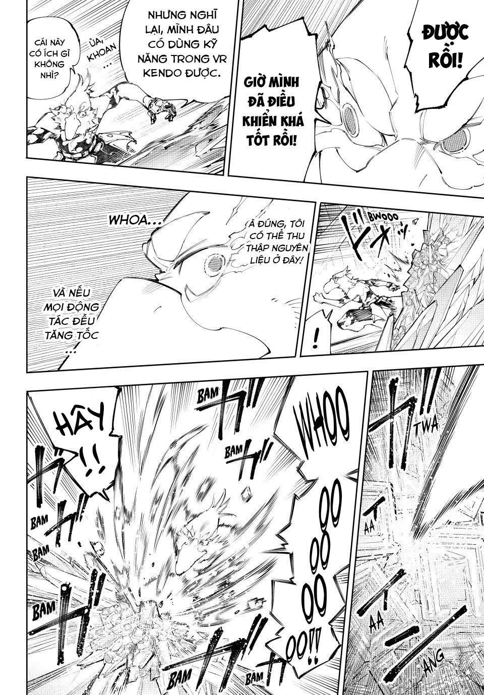 Chapter 235 - Image 13