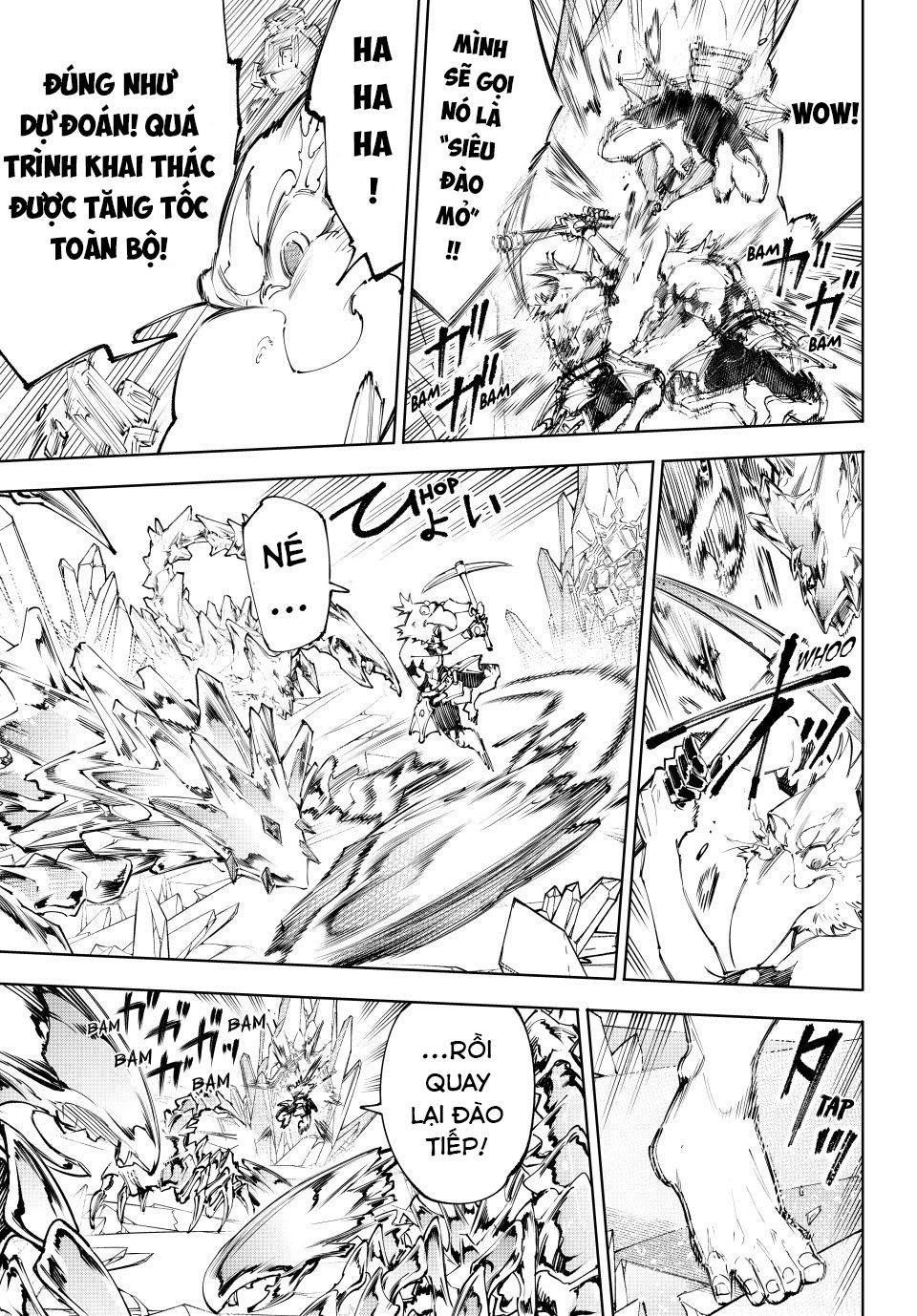 Chapter 235 - Image 14