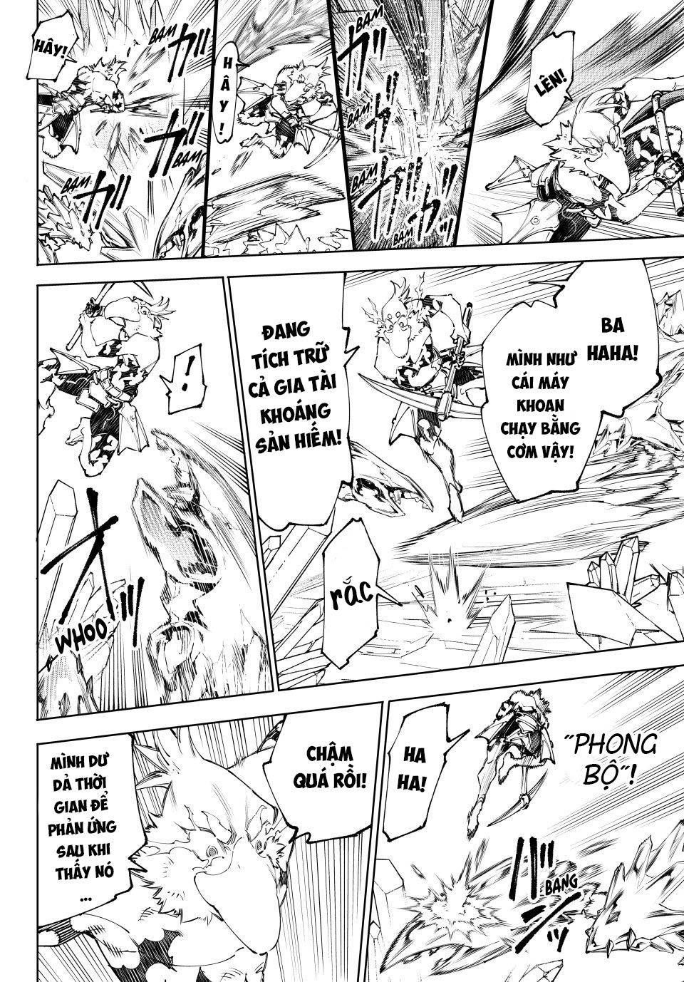 Chapter 235 - Image 15