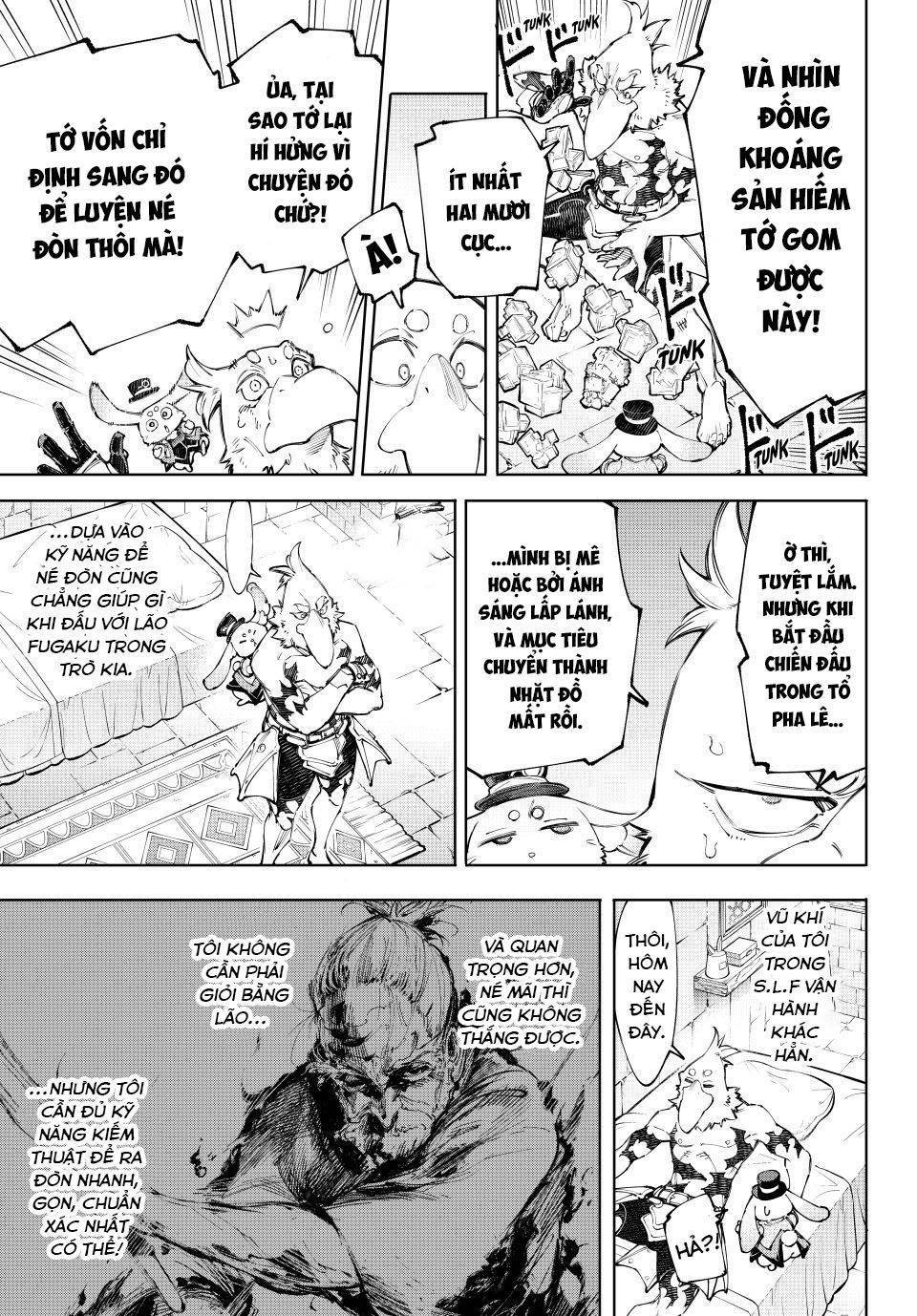 Chapter 235 - Image 18