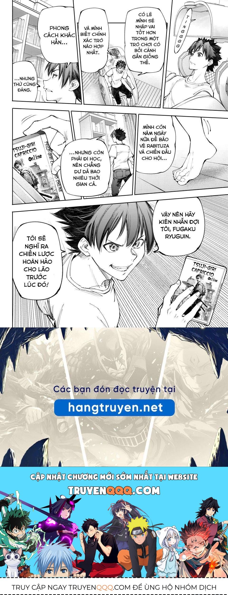 Chapter 235 - Image 19