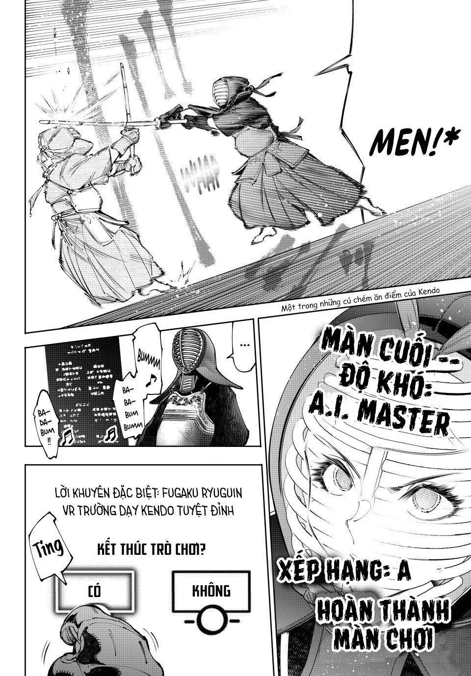 Chapter 235 - Image 3