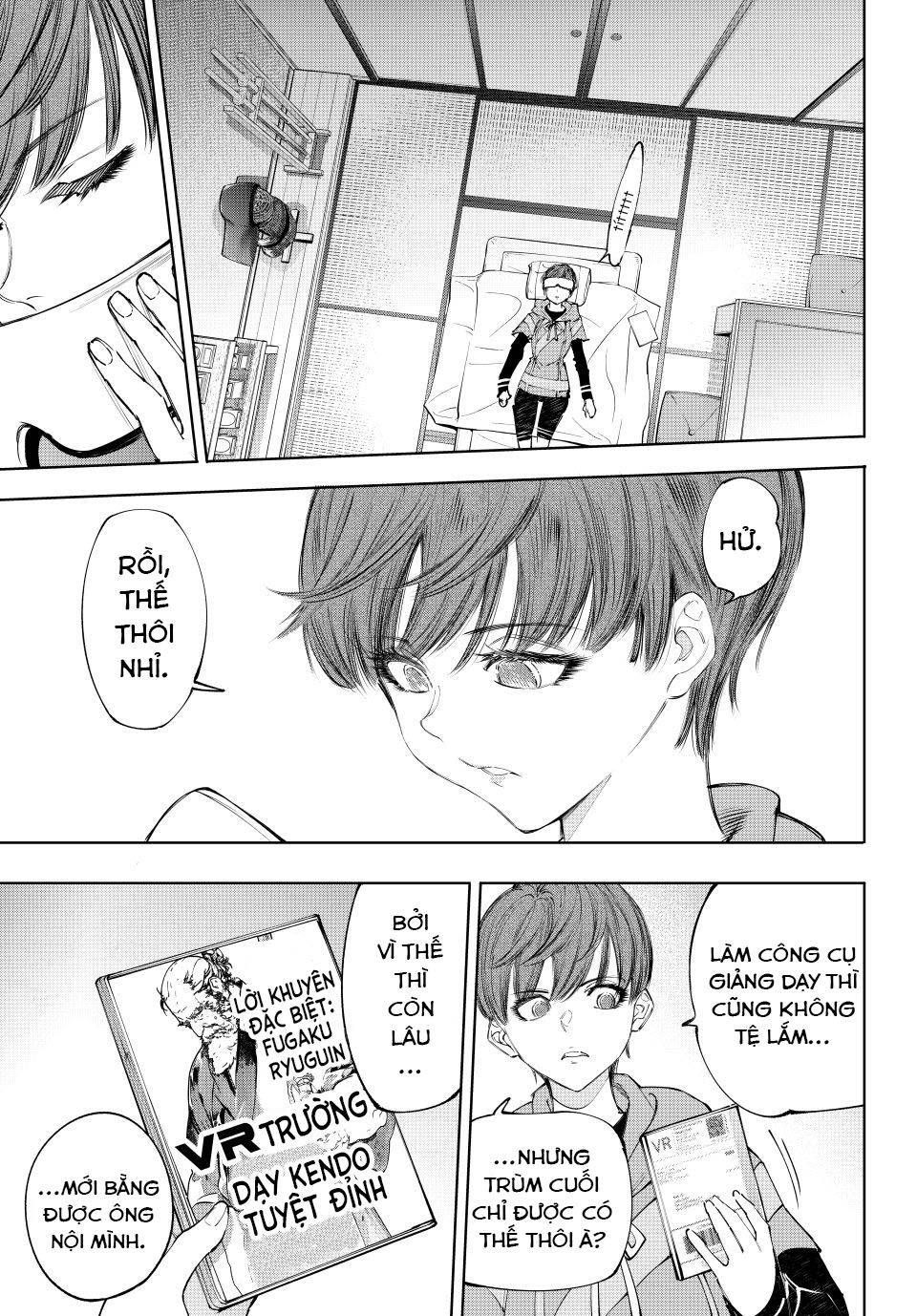 Chapter 235 - Image 4