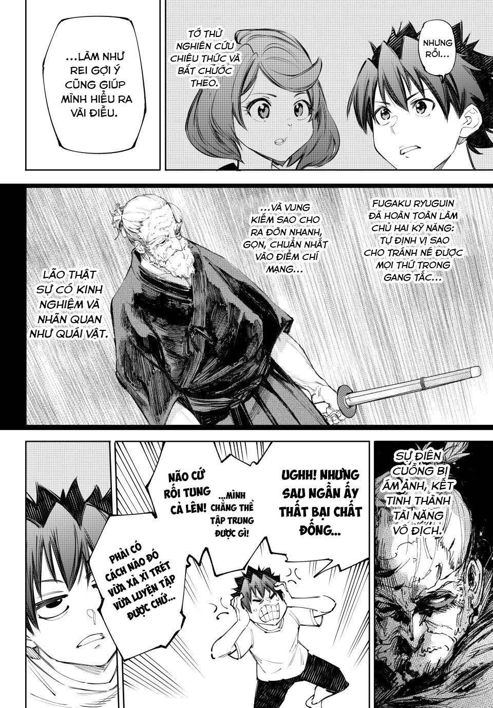 Chapter 235 - Image 9