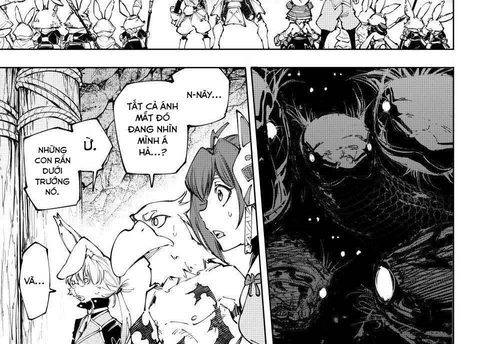 Crappy Game Hunter Challenges God-Tier Game 240